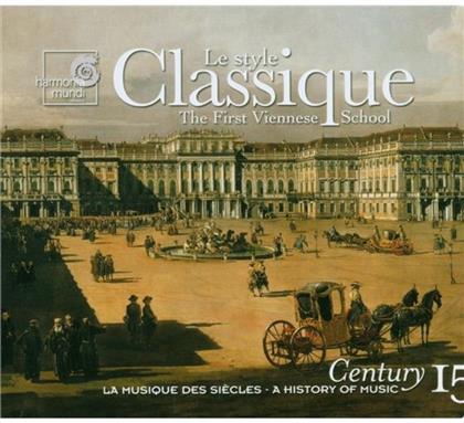 Various & Diverse Century Edit - Classique