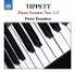 Peter Donohoe & Tippett - Klavierson Nr 1-3