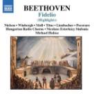 Nielsen/Winbergh & Ludwig van Beethoven (1770-1827) - Fidelio (Highlights)