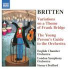 --- & Britten - Young Person's Guide/Ua