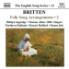 Langridge & Britten - Folk Song Arrang. 2