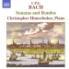 Christopher Hinterhuber & Carl Philipp Emanuel Bach (1714-1788) - Klaviersonaten + Rondos