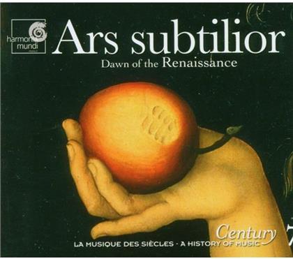 --- & --- - Century 7 - Ars Subtilior