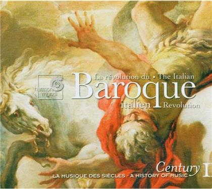 Various & Diverse Century Edit - Baroque (Italien)