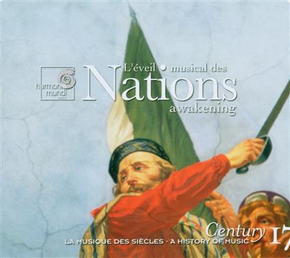 Various & Diverse Century Edit - Nations (Dvorak/Grieg/Bizet..)