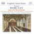 Choir Of St.John's College, Cambridge & Berkeley Lennox - Sacred Choral Music