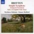 --- & Britten - Simple Symph/Temp.Var/Suite/