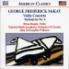 Reagin/Kovaleva & McKay - Violinkonz/Sinfonietta 4/Ua