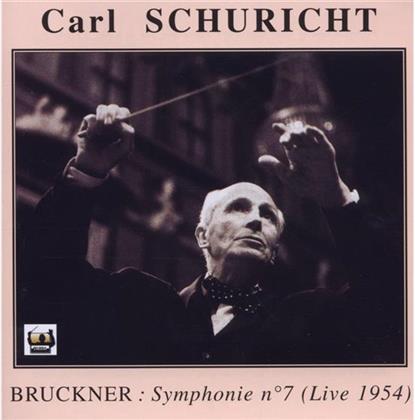 --- & Anton Bruckner (1824-1896) - Sinfonie Nr 7