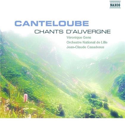 Veronique Gens & Joseph Canteloube (1879-1957) - Chants D'auvergne