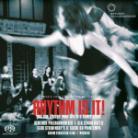 --- & Igor Strawinsky (1882-1971) - Rhythm Is It!