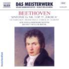 --- & Ludwig van Beethoven (1770-1827) - Sinf Nr 3/Ouvertüren