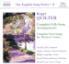 Pitt/Thomas/Wilson-J & Quilter - Folksong Arrang/Part-Songs