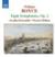 --- & Boyce - Symphonien Op.2 1-8