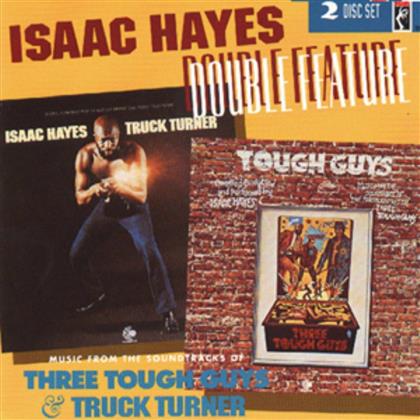 Isaac Hayes - Double Feature (2 CD)