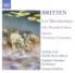 Lott Felicity / Bryn-Julson & Britten - Orch. Song Cycles 1