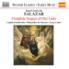 Sarasua/Penaflorida & Salazar - Complete Vespers Of Our Lady