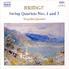 Maggini Quartet & The Bridge - Streichquart Nr 1-3
