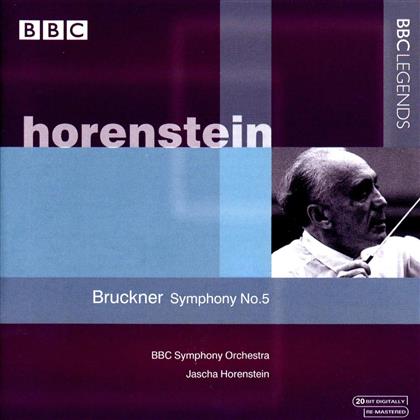 --- & Anton Bruckner (1824-1896) - Symphonie Nr 5