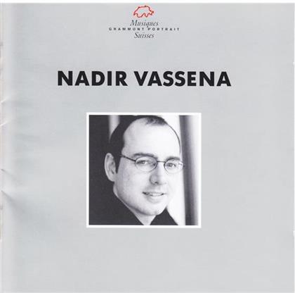 Various & Vassena - Portrait