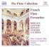 Grauwels & Diverse/Floete - French Flute Favourites