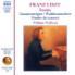 William Wolfram & Liszt - Klavierwerke(Komp)20