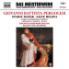 Various & Giovanni Battista Pergolesi (1710-1736) - Stabat Mater/Salve Regina