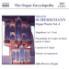 Julia Brown & Scheidemann - Orgelwerke Vol 4