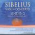 Kraggerud & Sibelius/Sinding - Violink Nr1/Violink Nr1