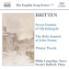 Lott & Britten - Orchestral Songs