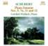 Gottlieb Wallisch & Franz Schubert (1797-1828) - Klavson 5+7A+11+12