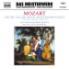 --- & Wolfgang Amadeus Mozart (1756-1791) - Frühe Salzbg Meistersinf