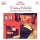 --- & Sheng - Orchestral Works