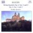 Kodaly Quartet & Haydn - Streichquart Op2,3+5/Op3,1+2