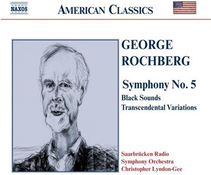 --- & Rochberg - Sinf.Nr.5/Transc.Var.