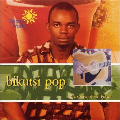 So' Forest & --- - Bikutsi Pop