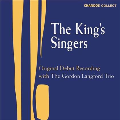 The King's Singers & Diverse Gesang - ---