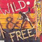 Trojans - Wild & Free