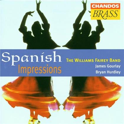--- & --- - Spanish Impressions