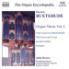 Julia Brown & Dietrich Buxtehude (1637-1707) - Orgelwerke Vol 2
