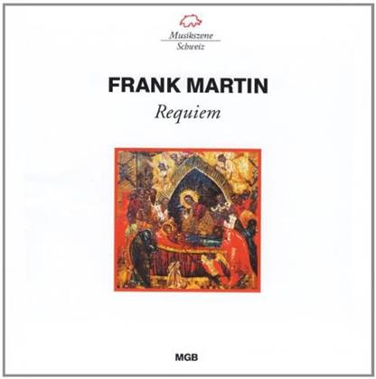 Esser/Gohl/Scheffel/ & Martin - Requiem
