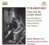 Takako Nishizaki & Peter Iljitsch Tschaikowsky (1840-1893) - Lieder(Bearb.F Violine)