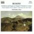 Wolf Harden & Ferruccio Busoni (1866-1924) - Piano Music 2