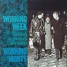 Working Week - Working Nights