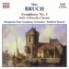 Max Bruch (1838-1920), Manfred Honeck & Hungarian State Symphony Orchestra - Sinfonie Nr 3