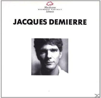 Schwartz/Demierre & Demierre - Bleu/Desir D'azur/Je Deviendra