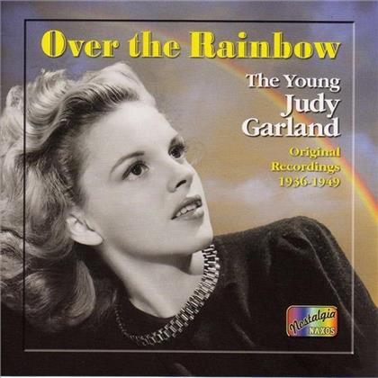 Judy Garland & --- - Over The Rainbow