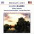 Buswell & Barber - Orchesterwerke Vol.3