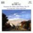 Grodd/Napoli & Friedrich Kuhlau (1786-1832) - Son Für Flöte+Klavier Op.83
