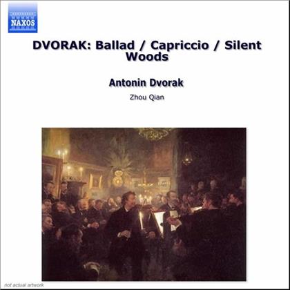 --- & Antonin Dvorák (1841-1904) - Werke F Violine+Klavier